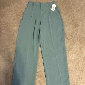 Target Green Gem Trousers
